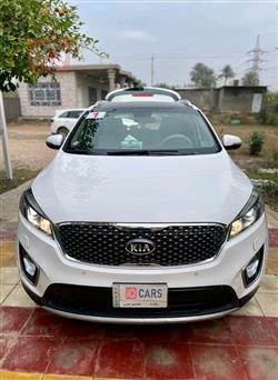 كيا سورينتو